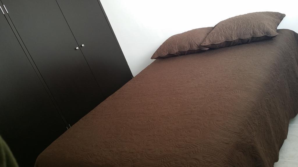 Monterrey Mexico Suites Eksteriør bilde