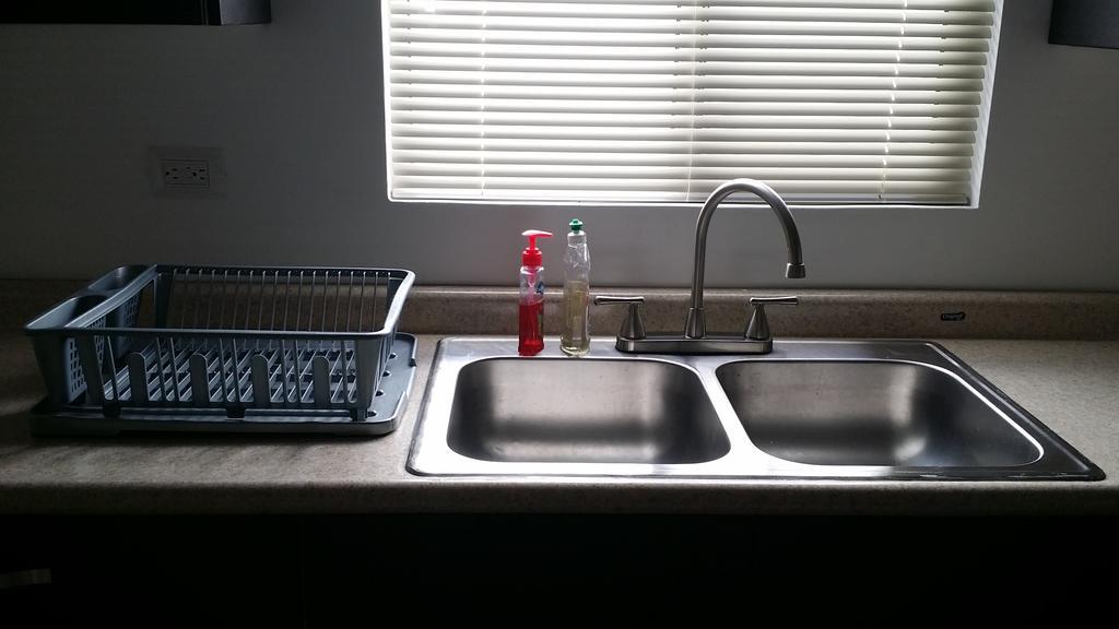 Monterrey Mexico Suites Eksteriør bilde
